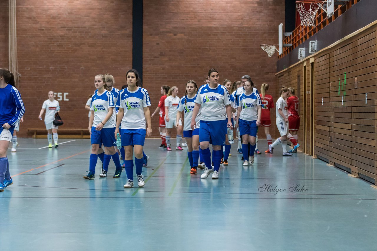 Bild 73 - Dodenhof Cup